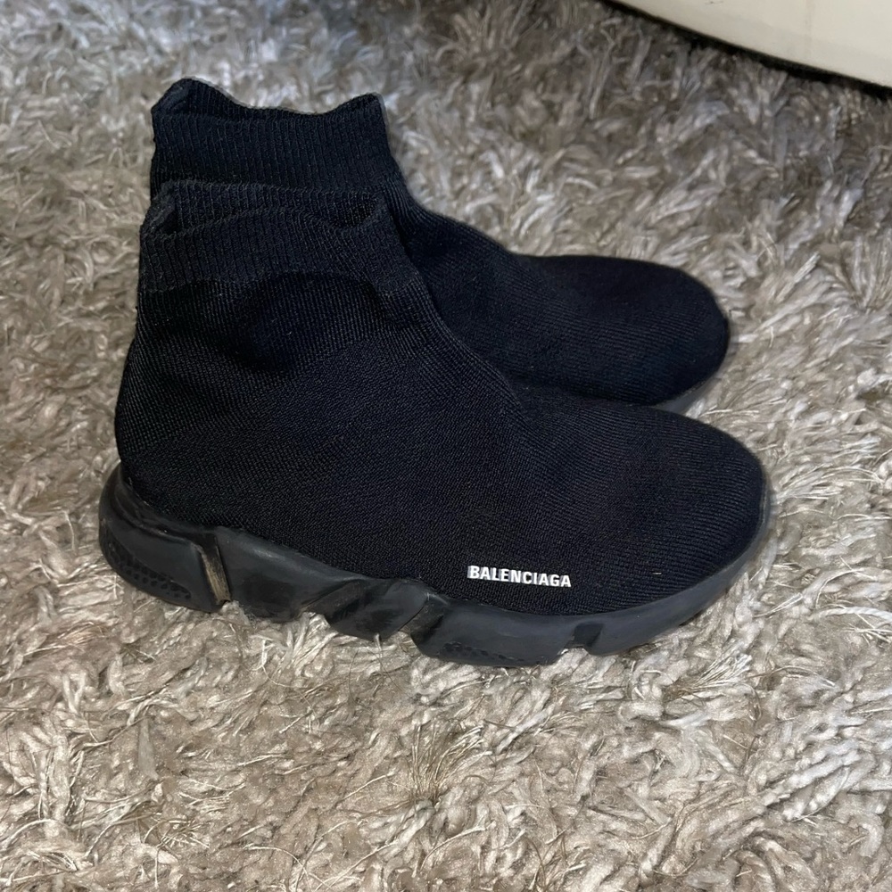 Balenciaga Runners